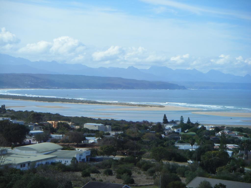 Pezula In Plett Villa Plettenberg Bay Exterior photo