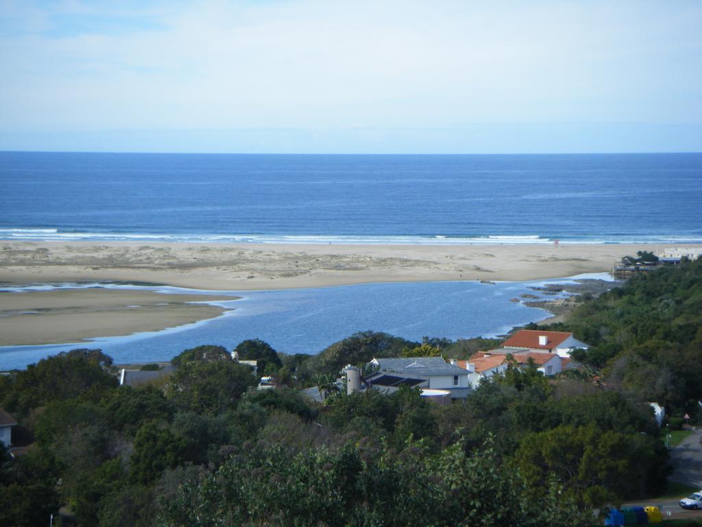 Pezula In Plett Villa Plettenberg Bay Exterior photo